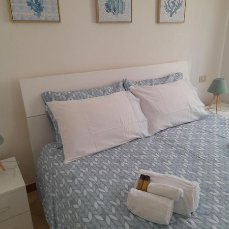 Appartement La Dimora Felice à Marmi Extérieur photo
