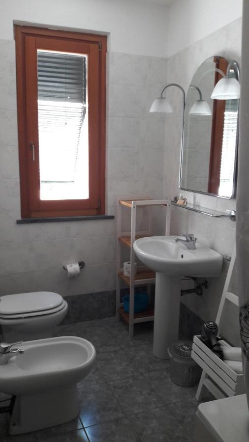 Appartement La Dimora Felice à Marmi Extérieur photo