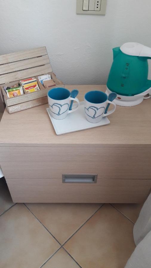 Appartement La Dimora Felice à Marmi Extérieur photo