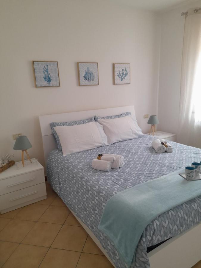 Appartement La Dimora Felice à Marmi Extérieur photo