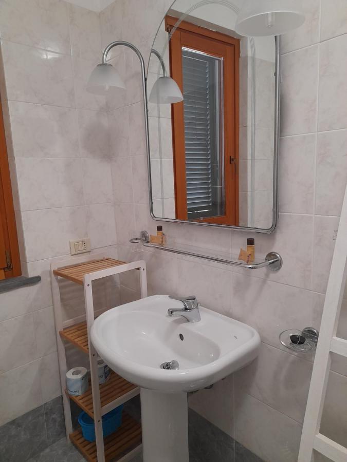 Appartement La Dimora Felice à Marmi Extérieur photo