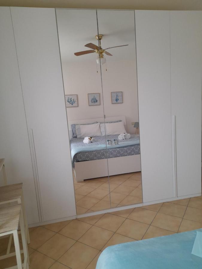 Appartement La Dimora Felice à Marmi Extérieur photo