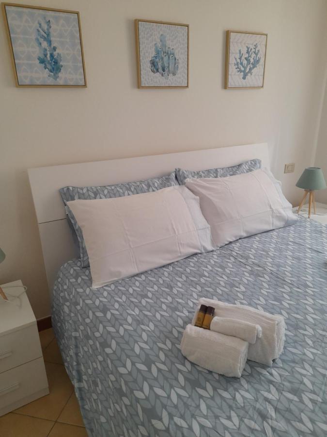 Appartement La Dimora Felice à Marmi Extérieur photo